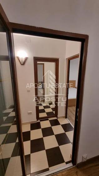 Apartament cu 3 camere, Timis, Sagului, Centrala Proprie - 5