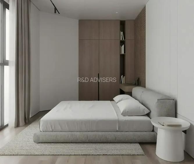 Comision 0 | Apartament 4 Camere Finalizat  | Dezvoltator - 7