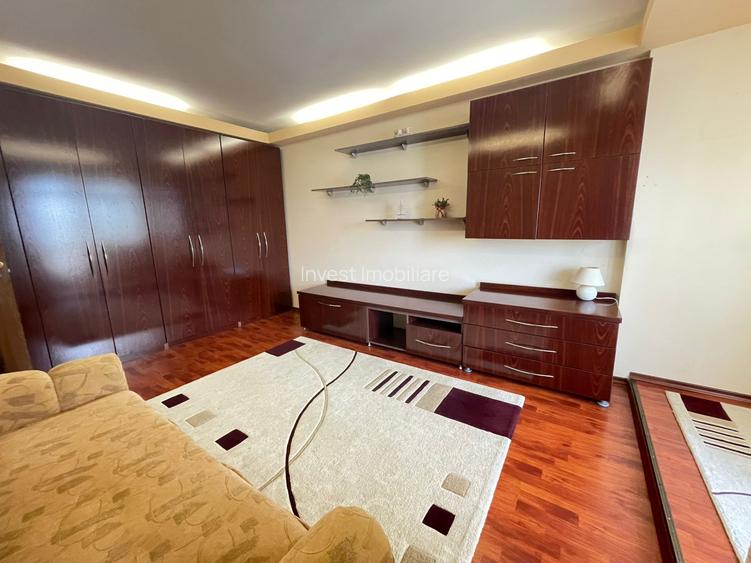 Apartament 2 camere decomandat-Podu Ros-Piata Nicolina - 3