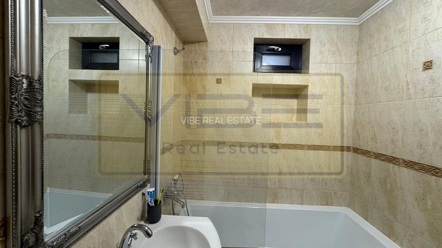 Apartament 3 camere premium Tatarasi Parcul Ciurchi - 23