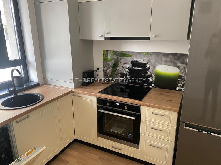 Vila 5 camere | Pipera | Zenville | 2 locuri parcare - 5