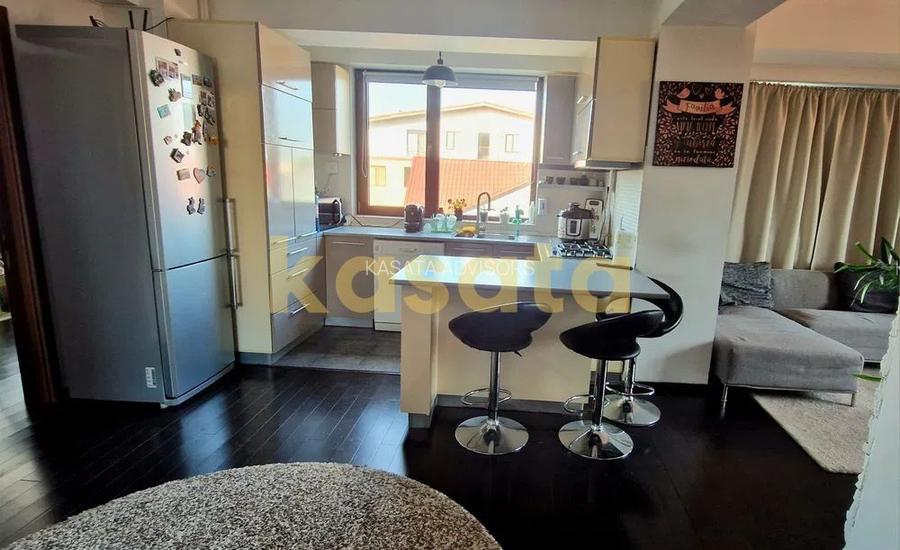 Apartament 3 camere modern – Pajura, aproape de metrou Jiului - 7