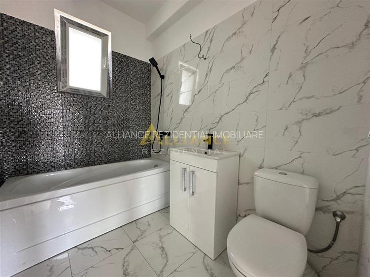 Casa pe Parter | 3 Camere | Incalzire in Pardoseala | Teren 322 m - 9