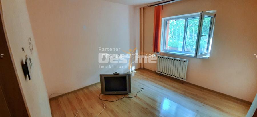 13 Septembrie-Botorani | 3 cam | 73mp | Parter | bloc reabilitat | 135.000 euro - 13