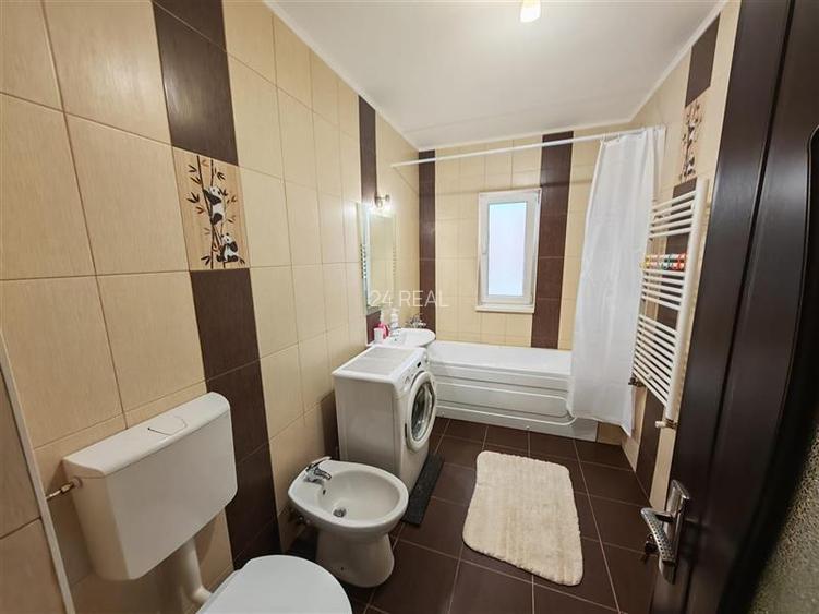 Apartament 2 camere - Popesti-Leordeni -  La Strada - Eclipsei - 13