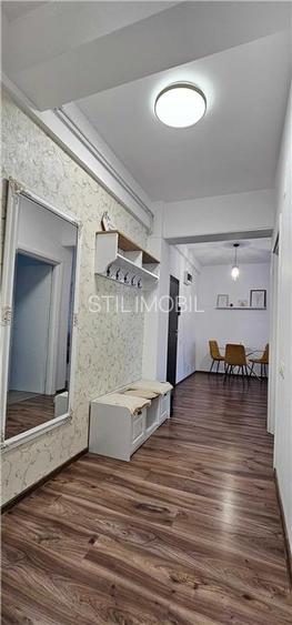 Apartament 2 camere COPOU- 450 EURO - 7
