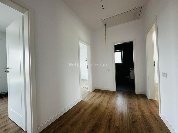 Vila de vanzare – 5 Camere - 3 Bai - Dormitor Matrimonial - Comuna Berceni - 14