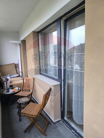 Apartament 3 camere de inchiriat - 19