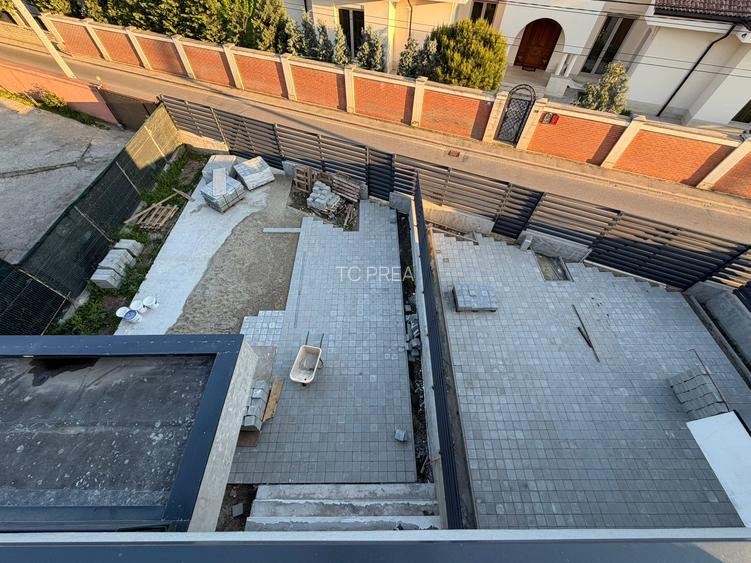 LA CHEIE! Vila Lux langa statie de metrou, Otopeni - 16