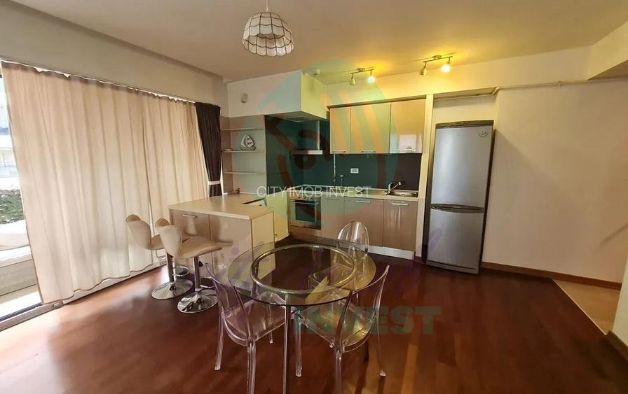 3 camere spatioase IN CITY - 2