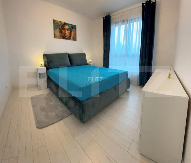 Apartament de lux 3 camere – gata de mutat – langa Iulius Mall - 2