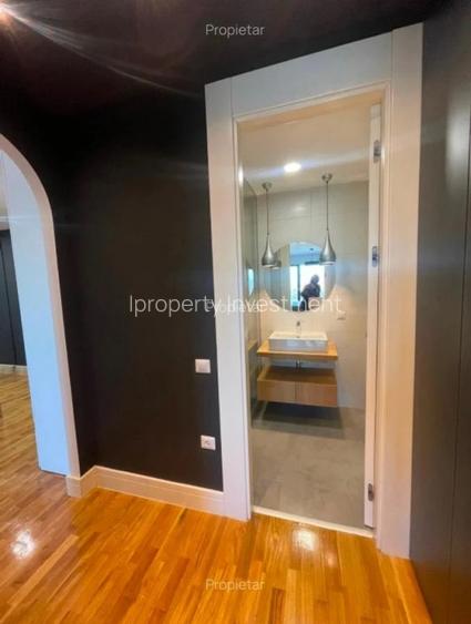 2 Camere | Floreasca - 102 The Address | Centrala | Balcon | Parcare - 12