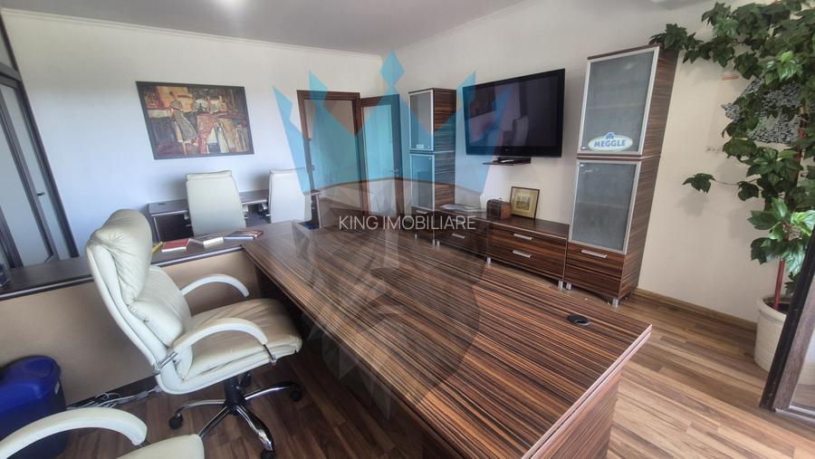 Apartament 3 Camere Belvedere Park Baba Novac Bucuresti - 4