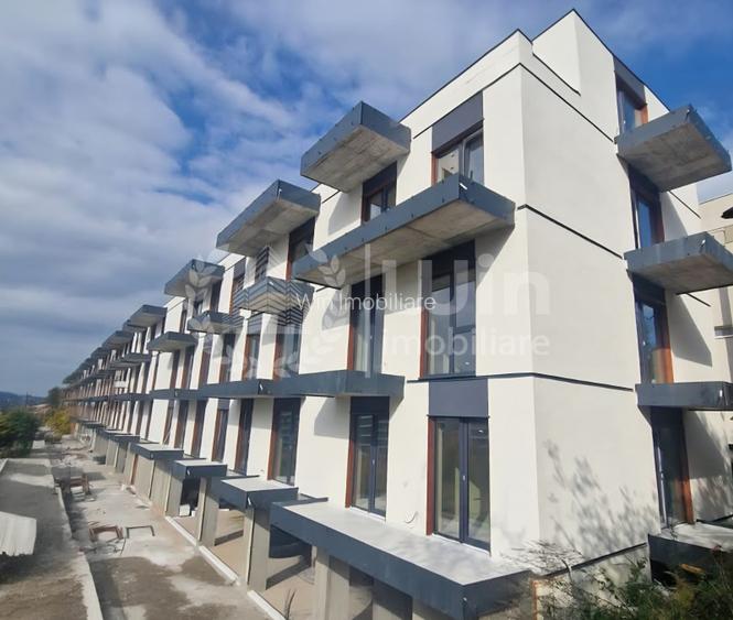 Apartament cu 3 camere | 59.83mp | Bloc nou | Etaj 1 | Garaj | Zorilor - 2