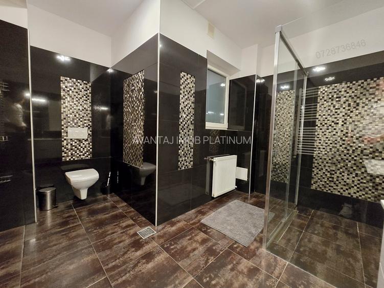 Herastrau - Nordului - Barajul Arges, pet friendly - 8