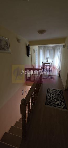 Casa de vanzare cu 3 camere in Poiana Campina - 13