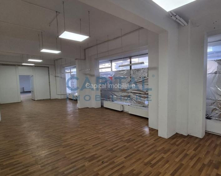 Comision 0! Spatiu comercial de inchiriat, 800mp, Marasti - 4