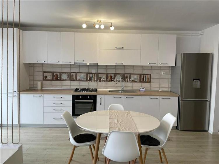 Inchiriere apartament 3 camere Zorilor zona Calea Turzii Hotel Gala, Cluj-Napoca - 5