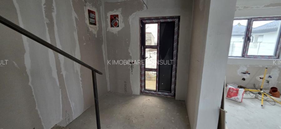 Glina P+1 casa noua 3 camere - 7