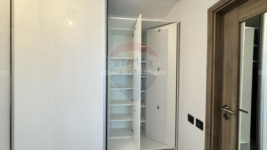 Apartament 2 camere | Florești | VIVO Mall - 16