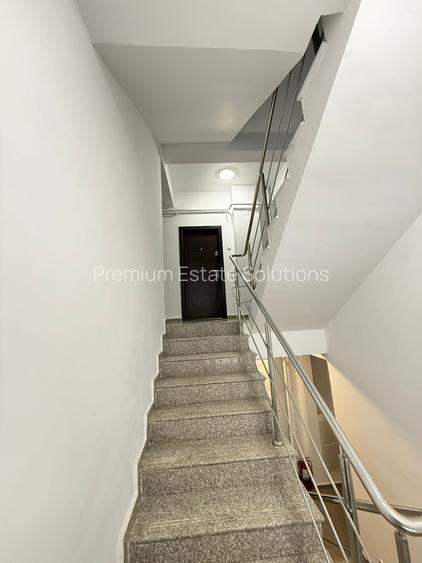 APARTAMENT TIP STUDIO - MOBILAT SI UTILAT - COMISION 0% - MUTARE IMEDIATA - 5