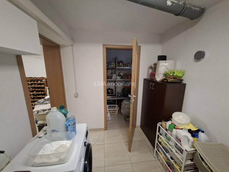 Casa individuala Tractoru zona Socec Brasov - 14