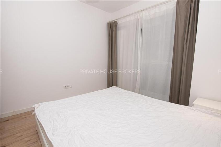 Aviatiei | Belvedere Residence | Bloc 2018 | Centrala - 15