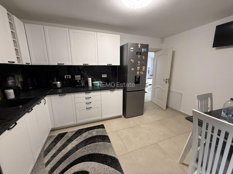 Casă de vânzare | Șcheia  | 146 mp | Complet mobilată - 4