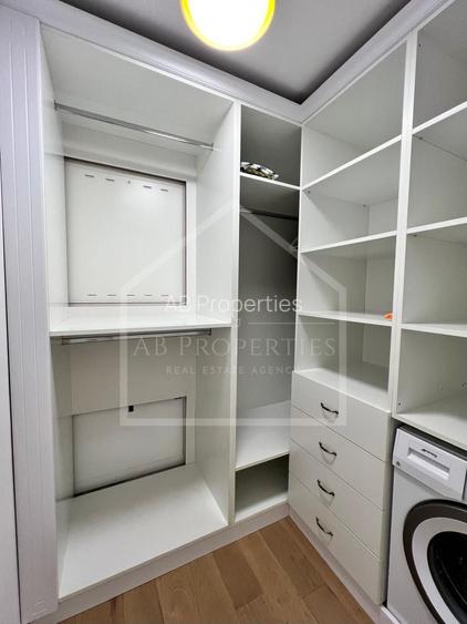 Apartament de închiriat One | Herastrau | Parcare Inclusa 2 unitati - 11