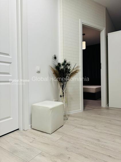 Apartament 2 Camere | Mihai Bravu-Metrou | Bloc 2018 - 12