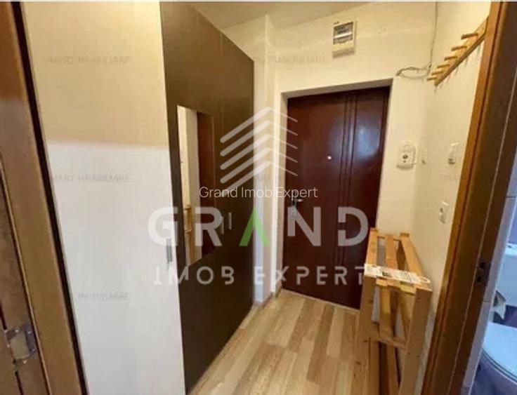 Garsonieră de închiriat–Gheorgheni | Iulius Mall | Detunata - 8