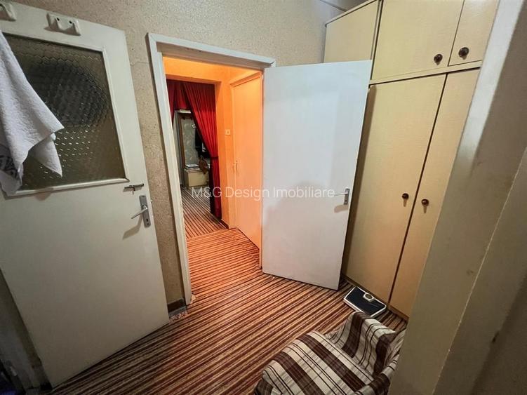 Ap 3 camere zona Baile Neptun - ISHO parter inalt - 6