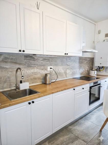 Stil de viață în Alphaville Arena , Apartament modern  de Inchiriat - 3