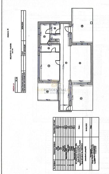 Vilă individuală premium | 244 mp utili | Teren 894 mp | Berceni - 21