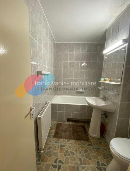 Apartament 2 camere, 60 mp, Zorilor, UMF - 5