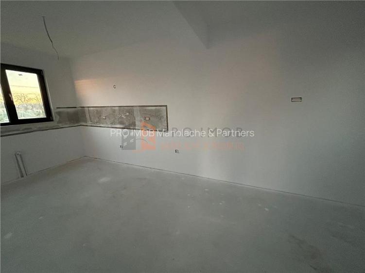 Exclusivitate! Casa tip P+1 zona Maracineni - 5