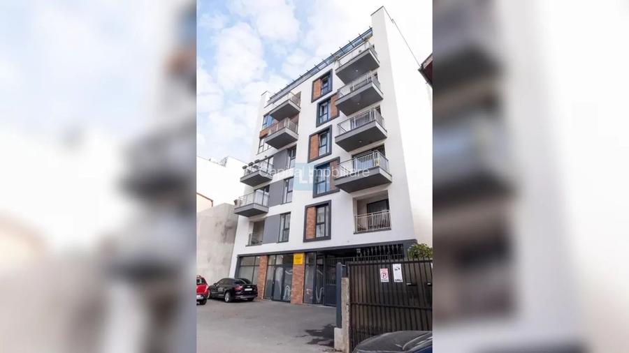 0% Comision | Apartament semidecomandat cu 2 camere | Mihai Viteazu - 8