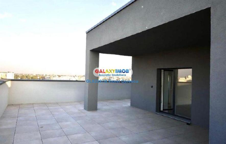 PENTHOUSE LUX ETAJ 10+11, 5 Camere,  HERCESA VIVENDA - 2