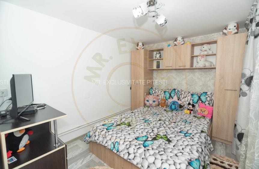 Casa pe parter de vanzare in Pitesti. Comision 0% - 3