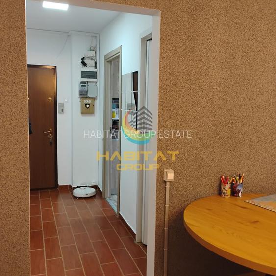 Apartament Renovat De 3 Camere 67.16mp Zona Brancoveanu - 7