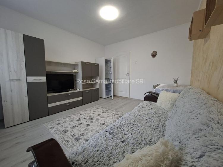 Garsoniera moderna Pacurari - 7