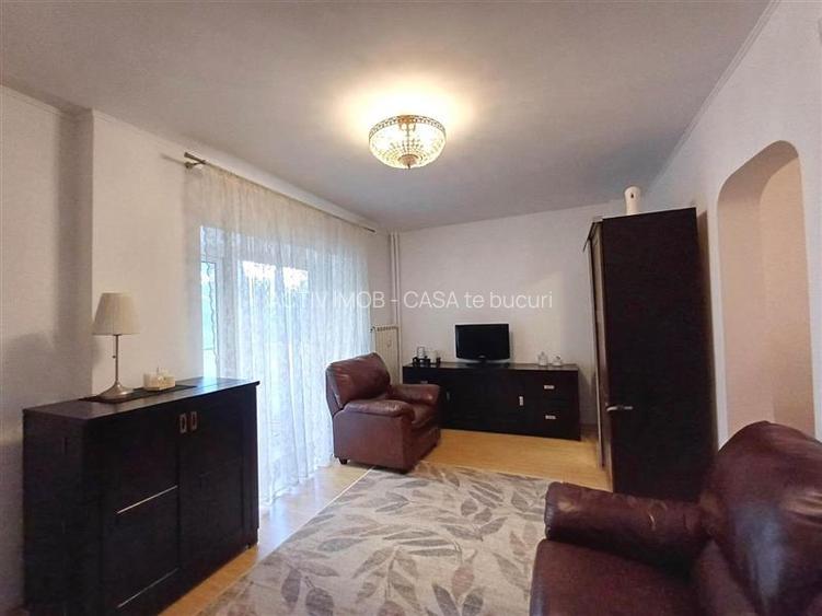 2 camere decomandat - Tineretului - Trestiana - 2