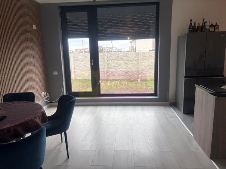 Vila tip  duplex Otopeni- 23 August. - 12