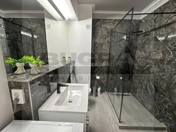 Apartament de 3 camere, modern, 62mp, parcare, zona The Office - 7