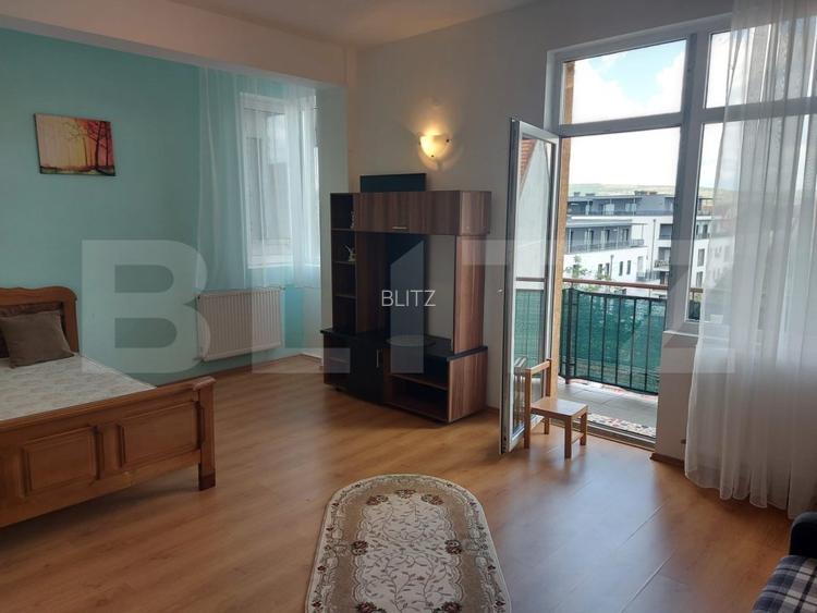 Oportunitate investitie, apartament de vanzare, 37 mp, zona semicentrala - 7