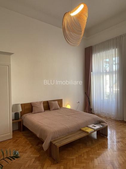 ULTRACENTRAL Apartament 3 camere 126mp Monument Istoric - 16