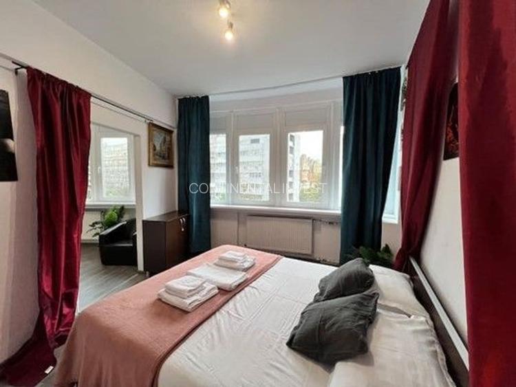 Apartament 32mp Blocul Scala - 6