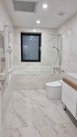 Vila Premium De Inchiriat | 6 Camere | Pipera - 3