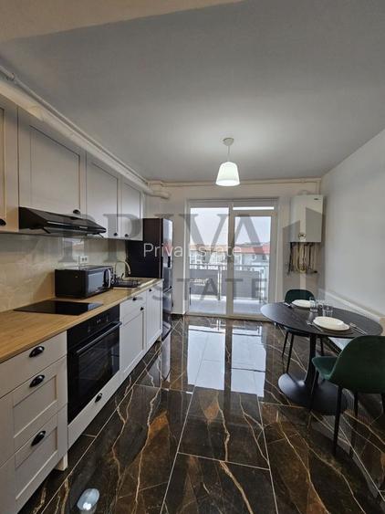 Apartament 2 camere, 40 mp, etaj 2, Giroc - C.Urseni - 4