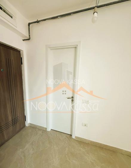 Mamaia Nord, garsoniere decomandate finisate complet - 11